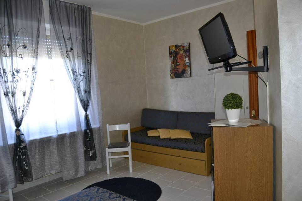 Hotel Eden Osio Sotto Quarto foto
